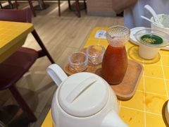 -蔡澜点心·粤菜(花城汇南区店)