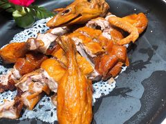 -79号渔船海鲜饭店(华强北店)