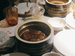-加餐海鲜自助餐厅(福清万达店)