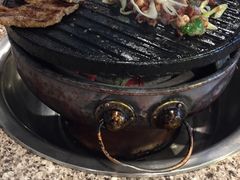 -厚味居炙子烤肉·清真(天桥南纬路店)