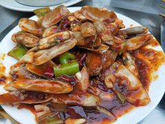 -二子海鲜大排档(太阳城店)