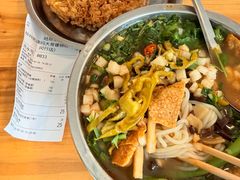 -柳州肥姨妈大骨螺蛳粉(老闵行店)