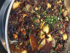 -黑竹香鸡(营和巷店)