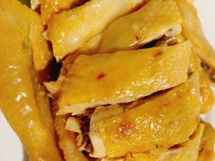 光头特制白切鸡-光头饭店(新安路店)