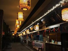 -杨记隆府(白象街店)