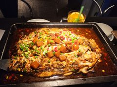 -炉鱼(爱琴海购物公园店)