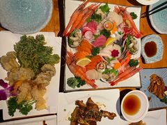 -季夏金枪鱼牛排自助餐厅(海悦天地店)