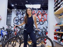 -TREK崔克自行车(碧云店)