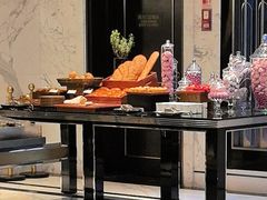 -上海苏宁宝丽嘉酒店·Cafe Bellagio西餐厅