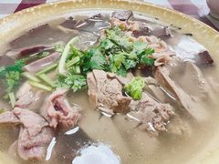 -苓记南京鸭血粉丝.皮肚面(县东巷店)