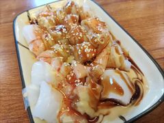三酱肠粉-沙湾甜品(升平街店)