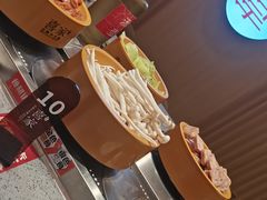 -喜家自助小火锅(乐客城店)