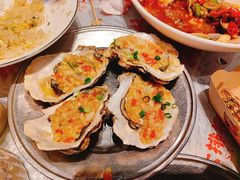 -新百度·洪湖地标大排档(爱国路店)