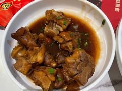 -四道菜·福建菜馆(万家广场店)