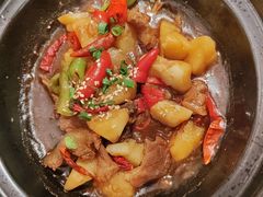 -Aqua Oasis 水天堂(石路天虹店)