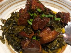 梅干菜烧肉-青年公社烤鸭(青年路店)