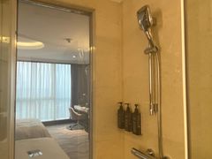 -南京金丝利喜来登酒店