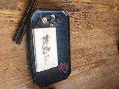 -松岛日本料理(汾江路店)