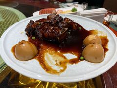 -金枝玉叶上海人家食府(三里河店)