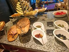 -杭州JW万豪酒店-万豪中餐厅