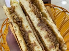 肉夹馍-老陕西面馆(恒茂商业广场店)