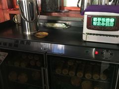 -源玺源烧麦馆(东护城河南街店)