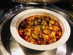 -新东方千禧大酒店-逸品轩中餐厅