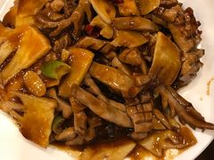 -北京小肠陈饭庄(方庄店)