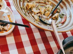 -西贝(上海我格广场店)