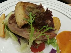 -红房子西菜馆(淮海中路店)