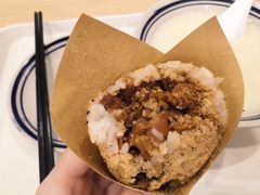 -正南齐北·老街糯米团(洪崖洞店)