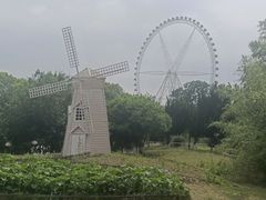 -祥源·阜阳生态乐园