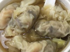 -麦文记面家(佐敦店)