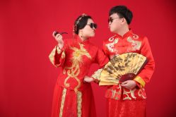 -保定金沙芝柏婚礼策划