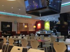 大堂-813芭依珊 BAESAn(汇港购物中心店)
