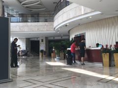 -翔达国际商务酒店