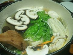 -黑鸡小馆(金源店)