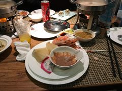 -甄品麦哲伦海鲜和牛自助(万达广场店)