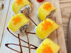 -伊禾寿司•火炙料理(大石店)