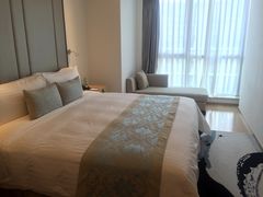 -苏州环球188国际公寓(金鸡湖店)