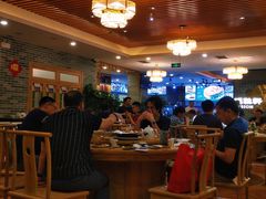 -德胜轩正宗顺德菜(宝安沙井会展中心店)