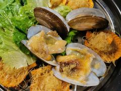 -船奇蒸汽海鲜·闽菜(八市海鲜总店)