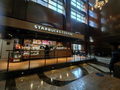 -星巴克(北京太平桥大街店)