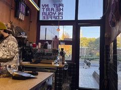 -HANA COFFEE(长寿路店)