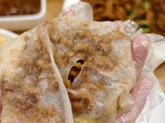 -姥家春饼店(漳州二路店)