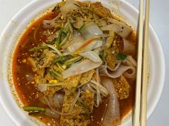 -一醒·手工面·西北传统小吃(新南凯德店)