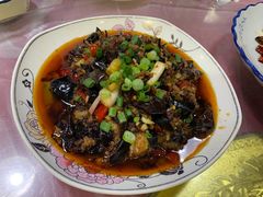 -洪霞餐馆
