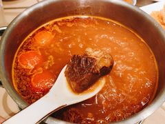 -ONE FULL 古董港式海鲜火锅