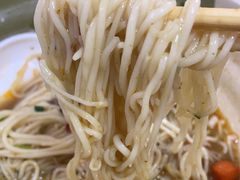 清汤面-美玲拉面(滨海总店)