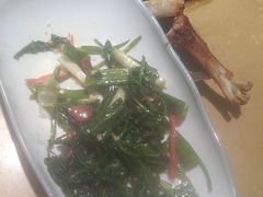 -万里闯关东铁锅炖菜馆(高新旗舰店)